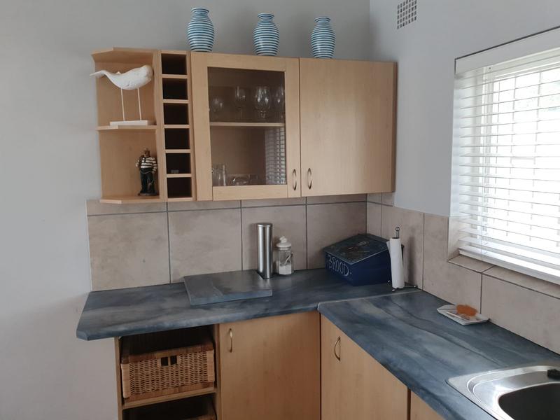 To Let 3 Bedroom Property for Rent in Klein Brak Western Cape